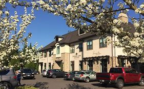 Inn at Red Hills Dundee Or